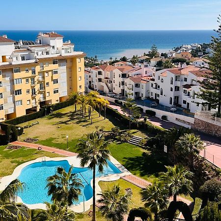 Jardin Botanico Apartment La Cala De Mijas Luaran gambar
