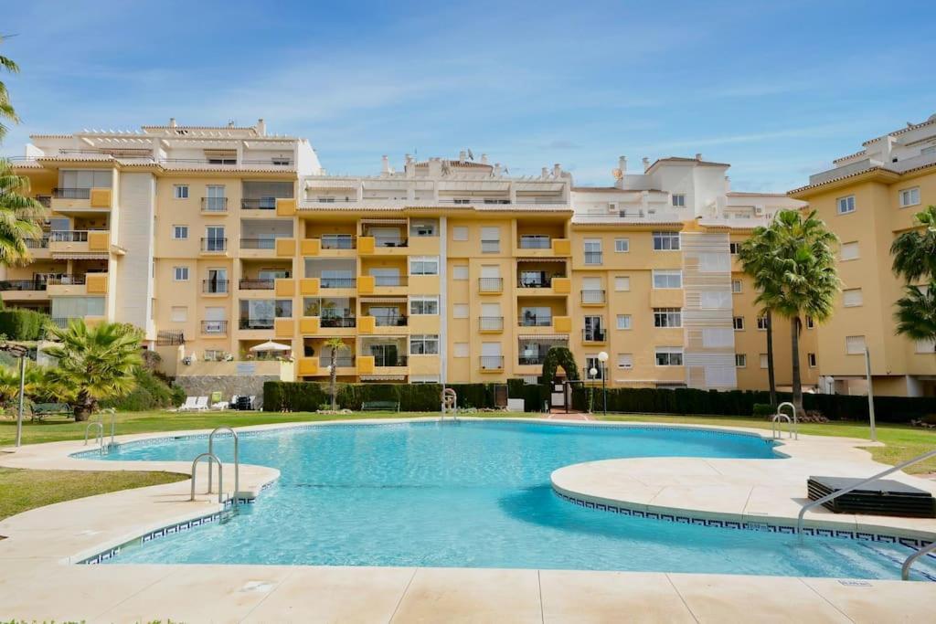 Jardin Botanico Apartment La Cala De Mijas Luaran gambar