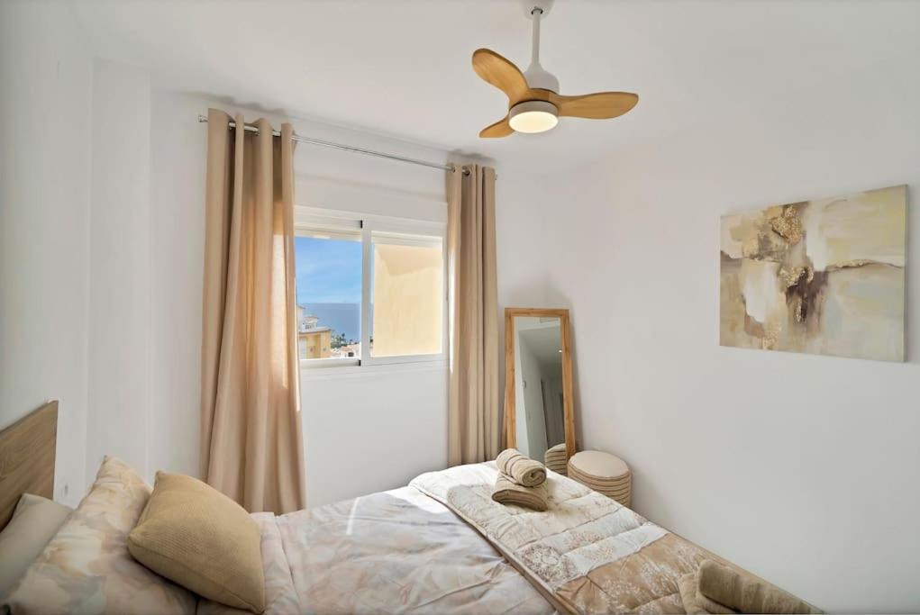 Jardin Botanico Apartment La Cala De Mijas Luaran gambar