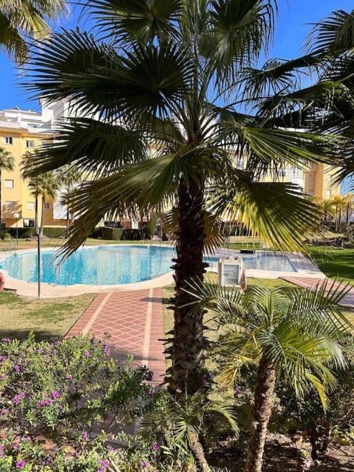 Jardin Botanico Apartment La Cala De Mijas Luaran gambar